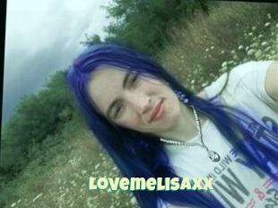 Lovemelisaxx