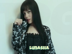 Lunasha