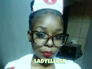 Ladyllluck