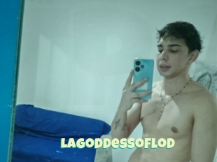 Lagoddessoflod