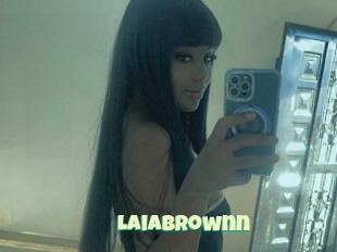 Laiabrownn