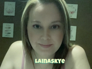 Lainaskye