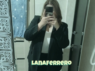 Lanaferrero