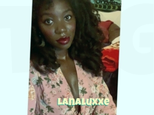 Lanaluxxe