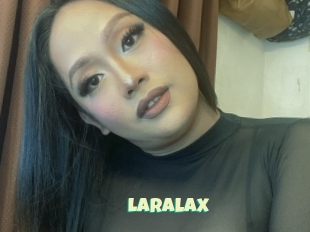 Laralax