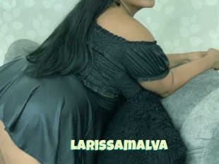 Larissamalva