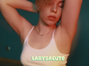 Larysacute