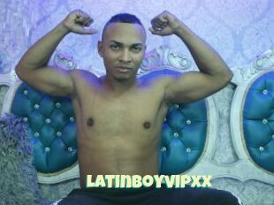 Latinboyvipxx