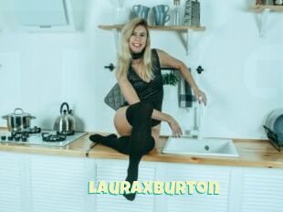 Lauraxburton