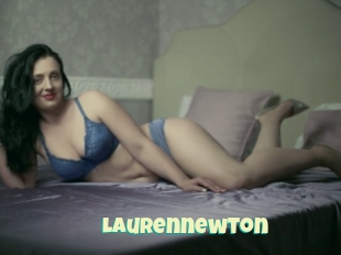 Laurennewton