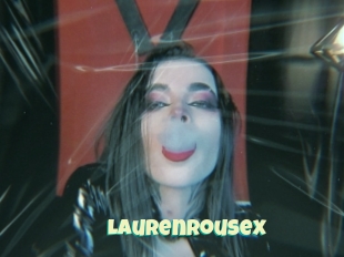 Laurenrousex