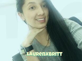 Laurenxbritt