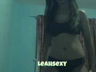 Leahsexy