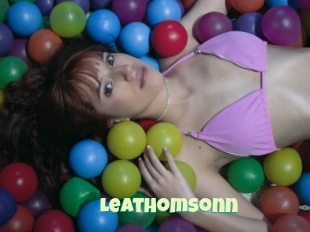 Leathomsonn