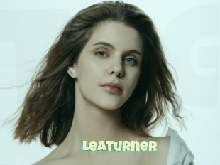 Leaturner