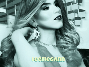 Leemegann