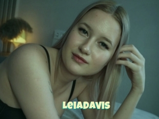 Leiadavis