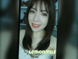 Lemonmilf