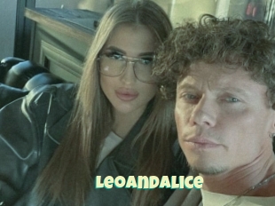 Leoandalice