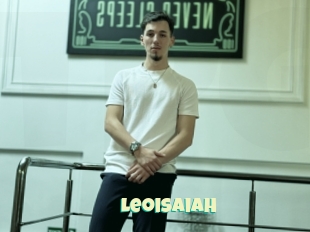 Leoisaiah