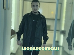 Leonardomicah