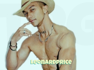 Leonardprice