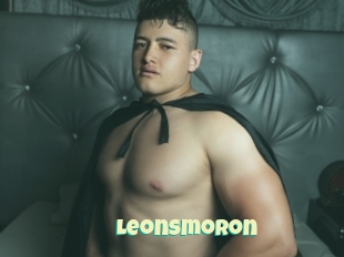 Leonsmoron