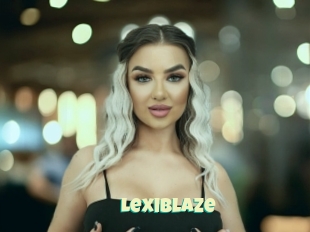 Lexiblaze