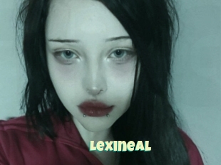 Lexineal