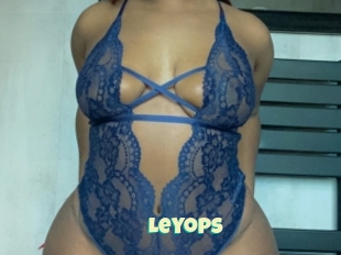 Leyops