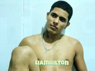 Liamhilton