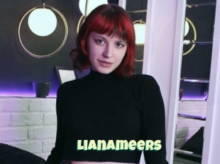 Lianameers