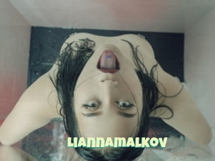 Liannamalkov