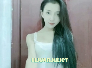 Lijuanjuliet