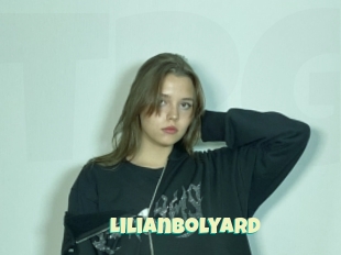 Lilianbolyard