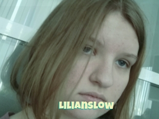 Lilianslow