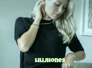 Lilijhones