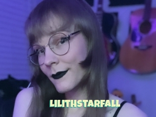 Lilithstarfall