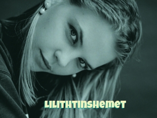 Lilithtinshemet