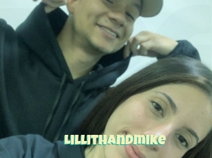 Lillithandmike