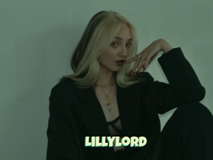 Lillylord