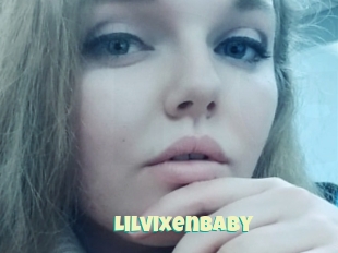 Lilvixenbaby