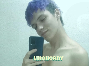 Linohorny