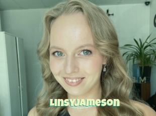 Linsyjameson