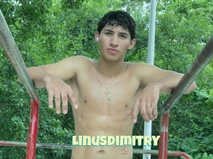 Linusdimitry