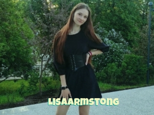 Lisaarmstong