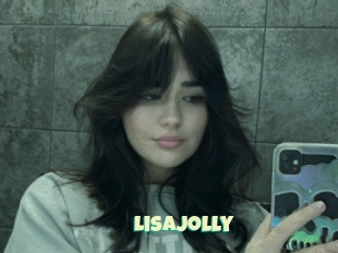 Lisajolly