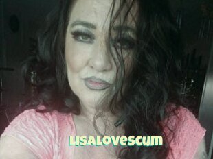 Lisalovescum