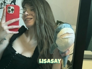 Lisasay