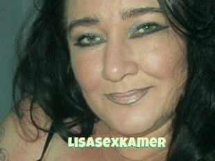 Lisasexkamer